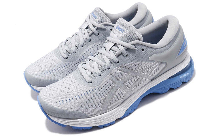 (WMNS) ASICS Gel-Kayano 25 D Wide 'Blue Coast' 1012A032-022