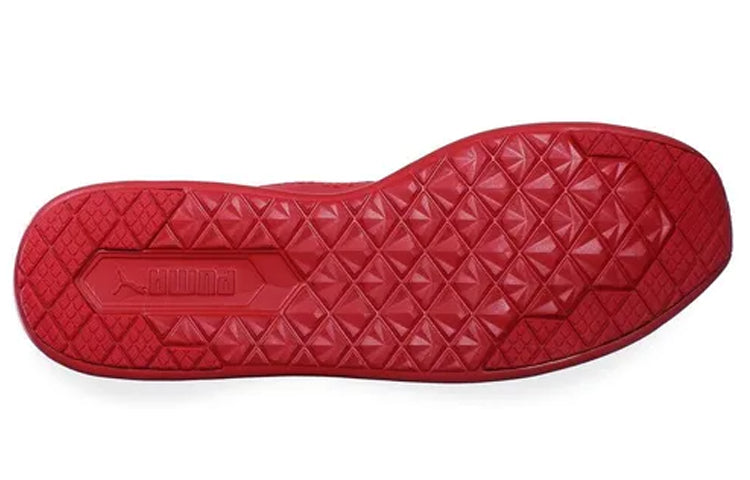PUMA ST Trainer Evo V2 Low-Top Red 363742-15