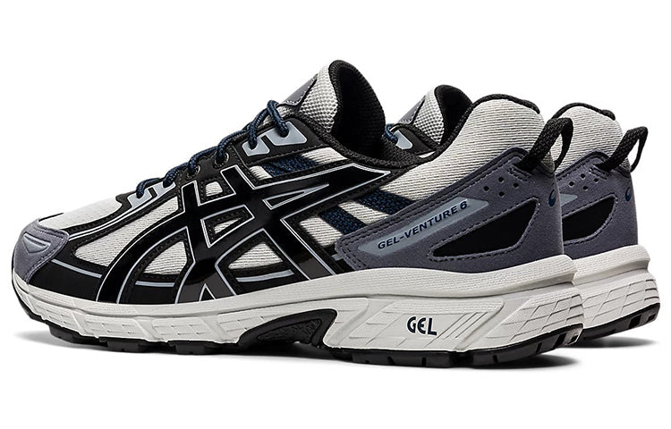 ASICS Gel-Venture 6 'Black Grey' 1201A553-021