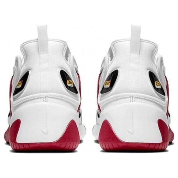 Nike Zoom 2k Red/White A00269-107