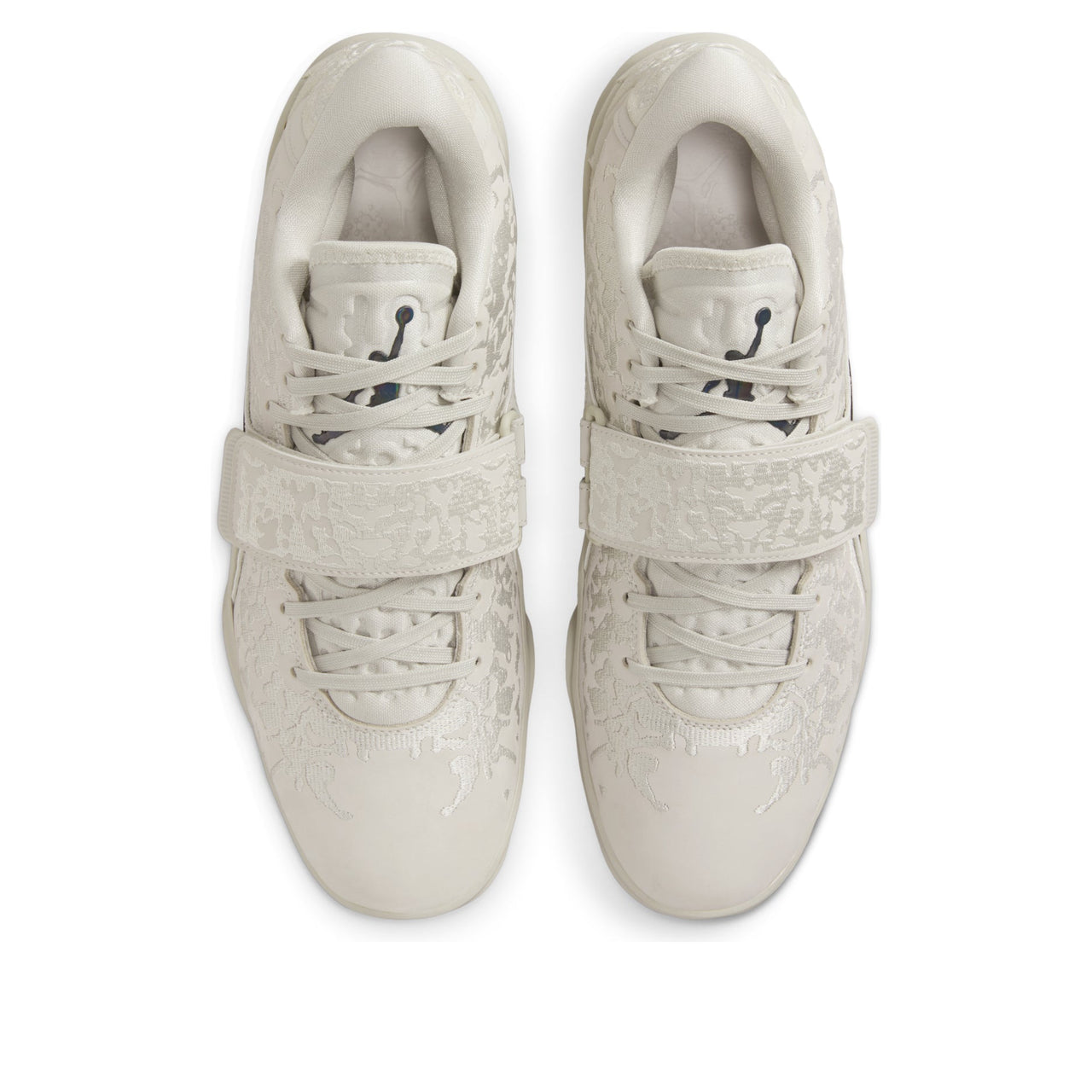Air Jordan Zion 3 M.U.D. SE PF 'Light Bone' FN1778-040