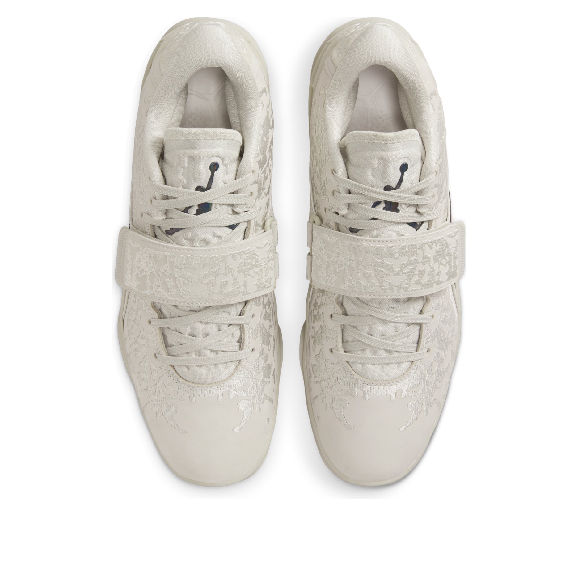 Air Jordan Zion 3 M.U.D. SE PF 'Light Bone' FN1778-040
