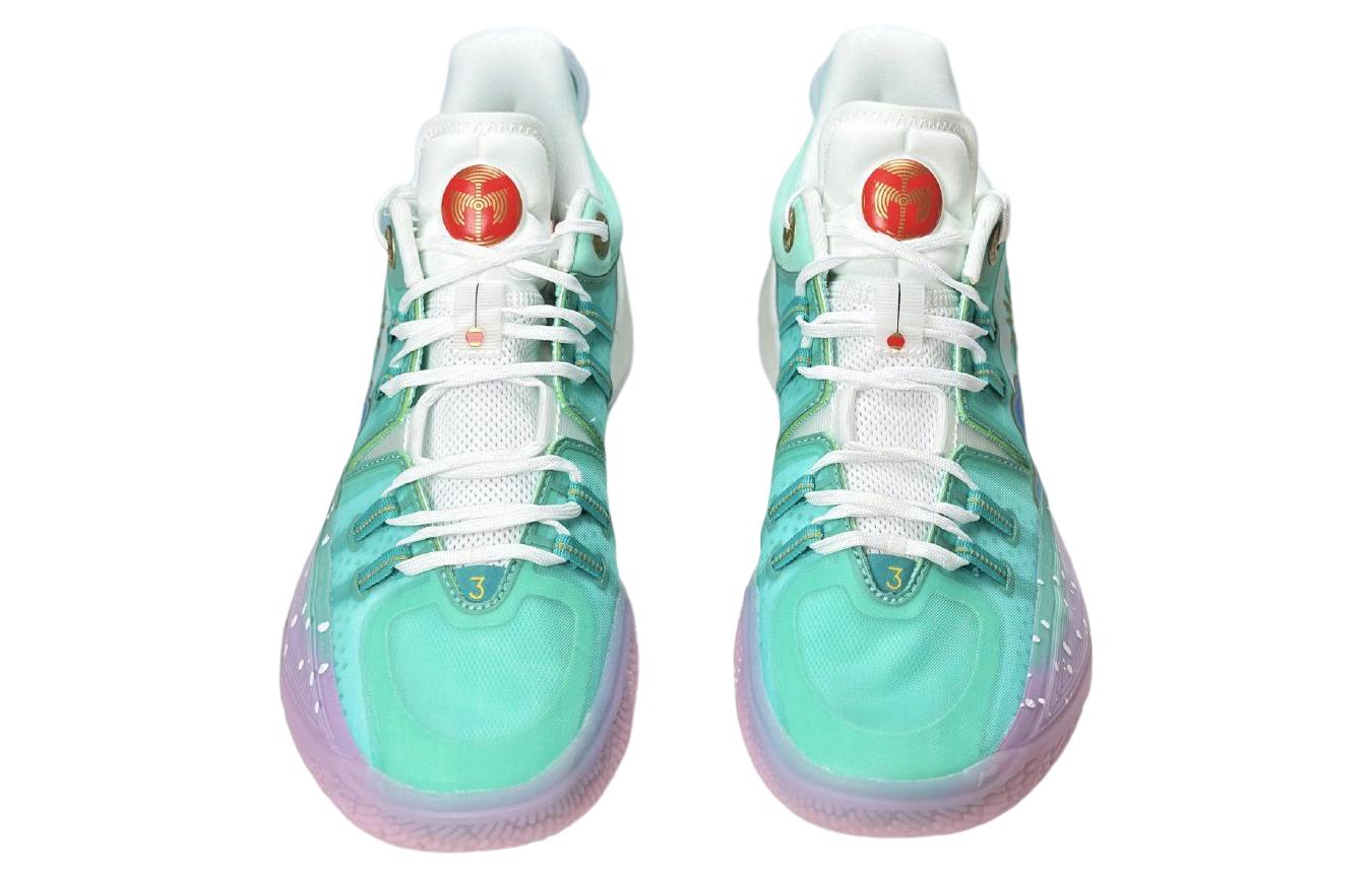 Li-Ning CJ2 C.J. McCollum 'Year of the Rabbit' ABAS001-16