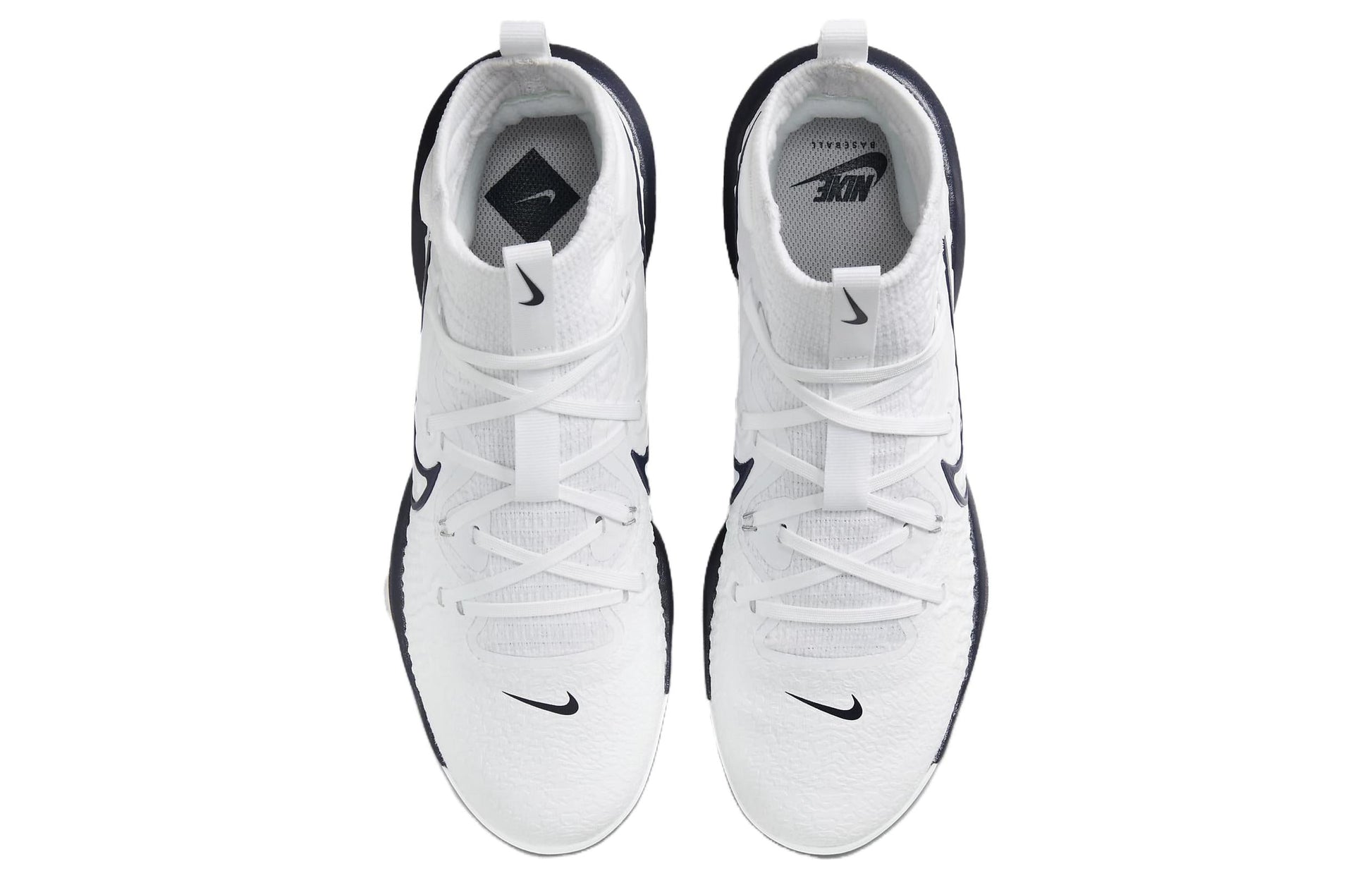 Nike Alpha Huarache NXT MCS 'White Midnight Navy' DJ6519-102