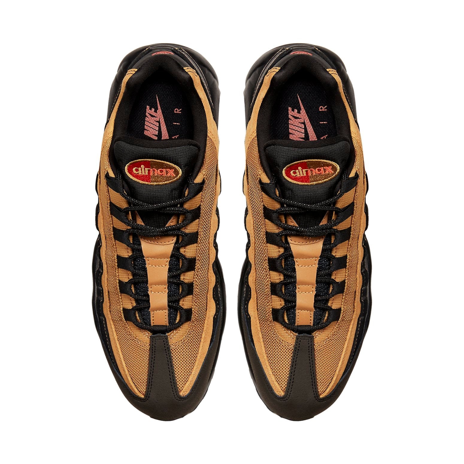 Nike Air Max 95 Essential 'Cosmic Clay' AT9865-014