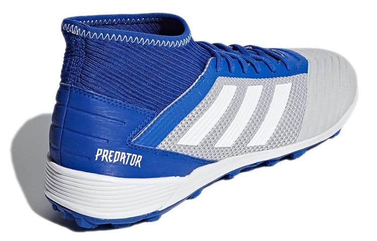 adidas Predator 19.3 TF 'Grey Blue' BC0555