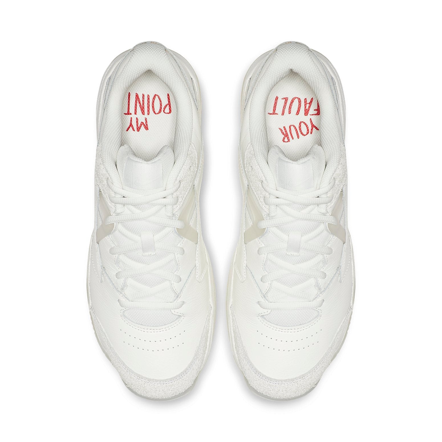 Nike Court Lite 2 QS 'Sail' CJ6781-102