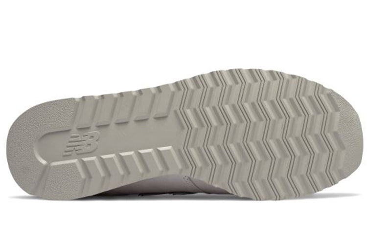 (WMNS) New Balance 520 Shoes Grey WL520GDA
