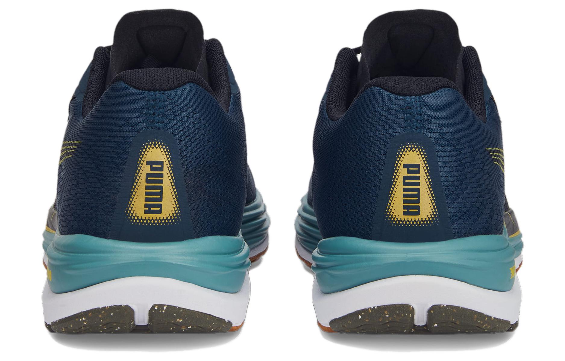 PUMA First Mile x Velocity Nitro 2 'Dark Night' 377291-02