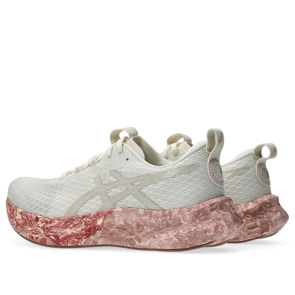 (WMNS) ASICS Noosa Tri 16 'Cream Breeze' 1012B675-100