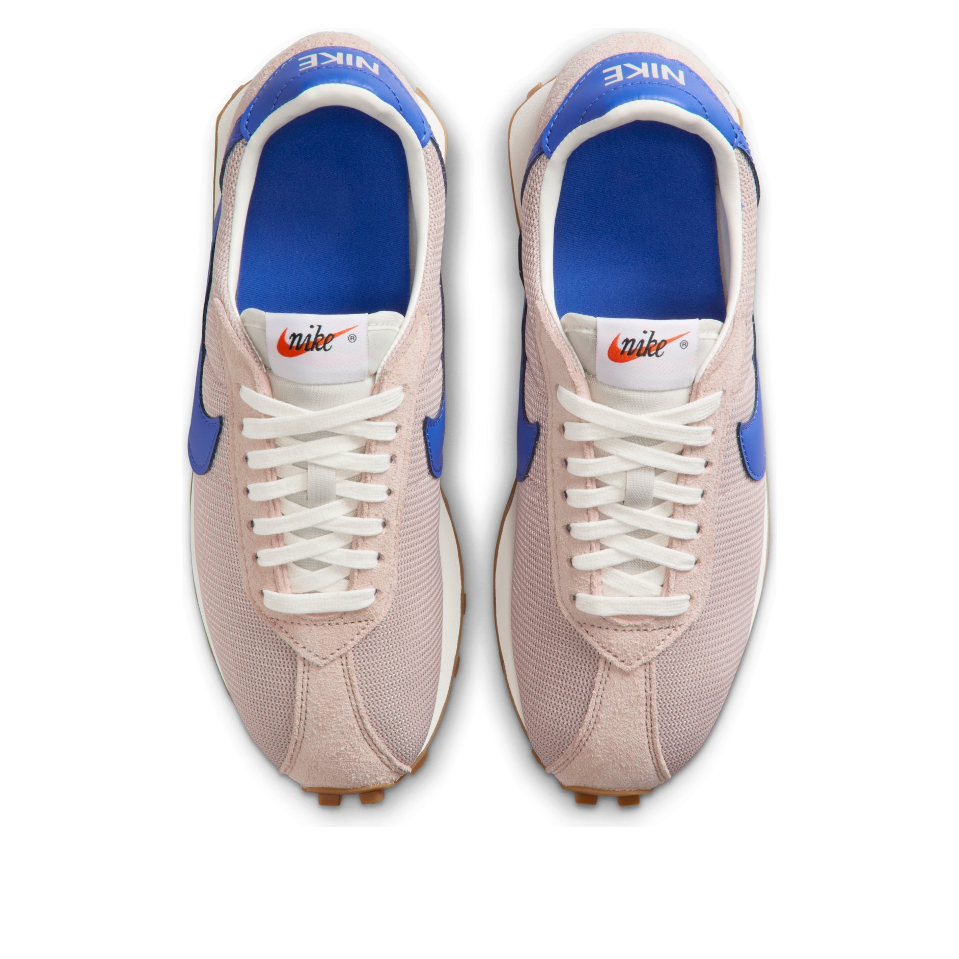 (WMNS) Nike LD-1000 'Silt Red Sail Gum Medium Brown' HF3227-602