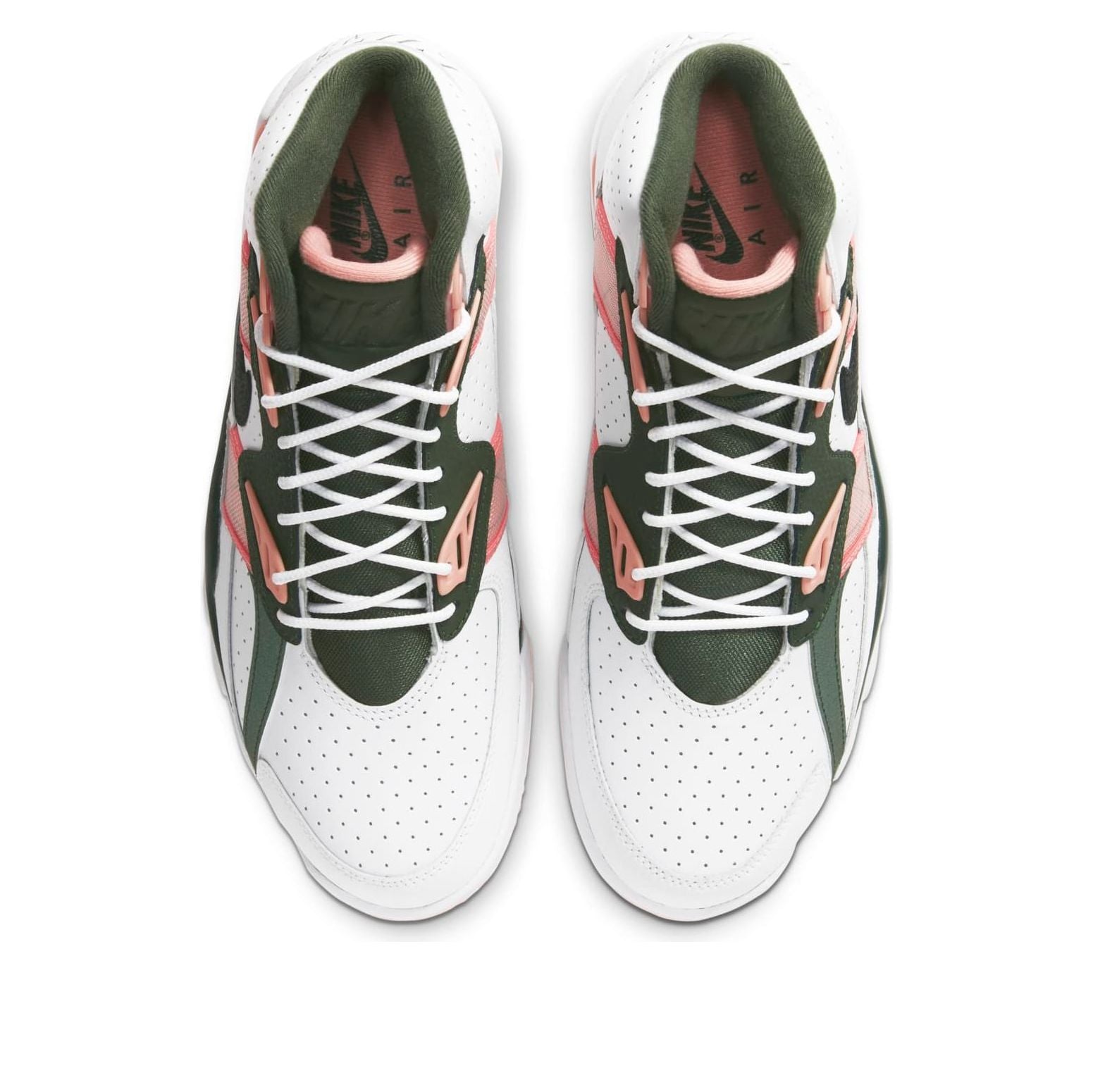 Nike Air Trainer SC High 'Pink Quartz' CU6672-100