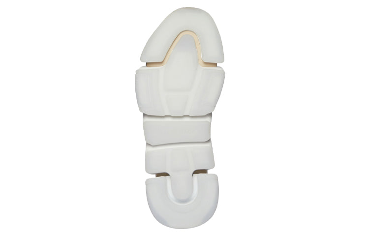(WMNS) Balenciaga Speed 2.0 Trainers 'Rib-Knit Light Beige' 654045W2DI29195