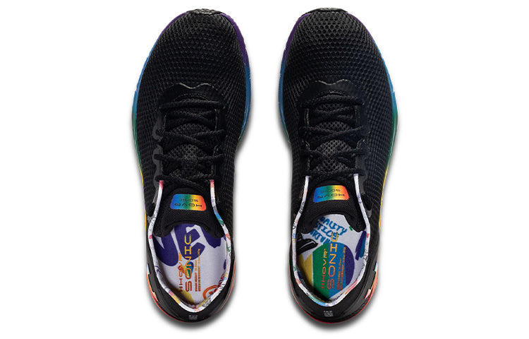 Under Armour Hovr Sonic 4 Pride CN 3025209-001