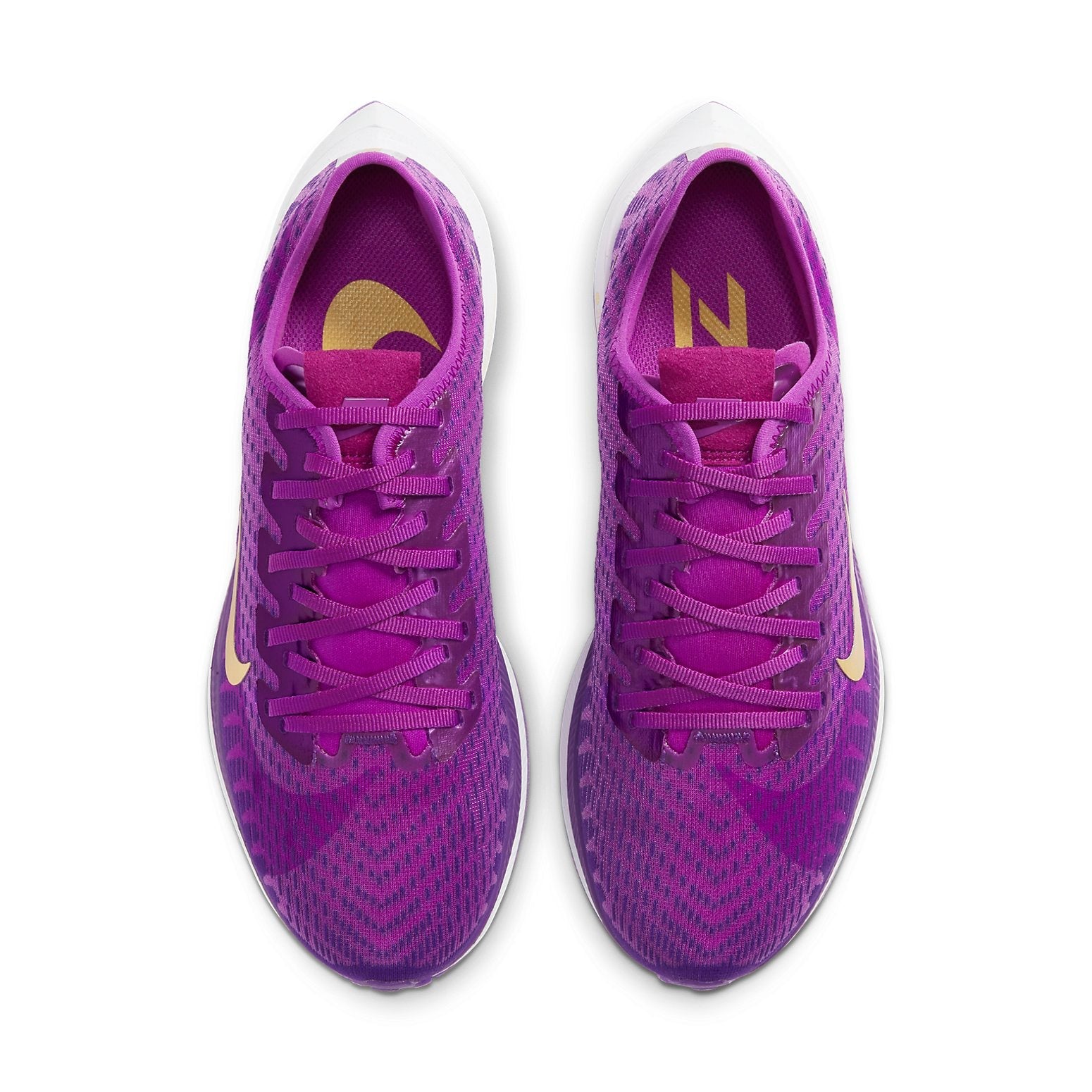(WMNS) Nike Zoom Pegasus Turbo 2 SE 'Vivid Purple' BV7757-500