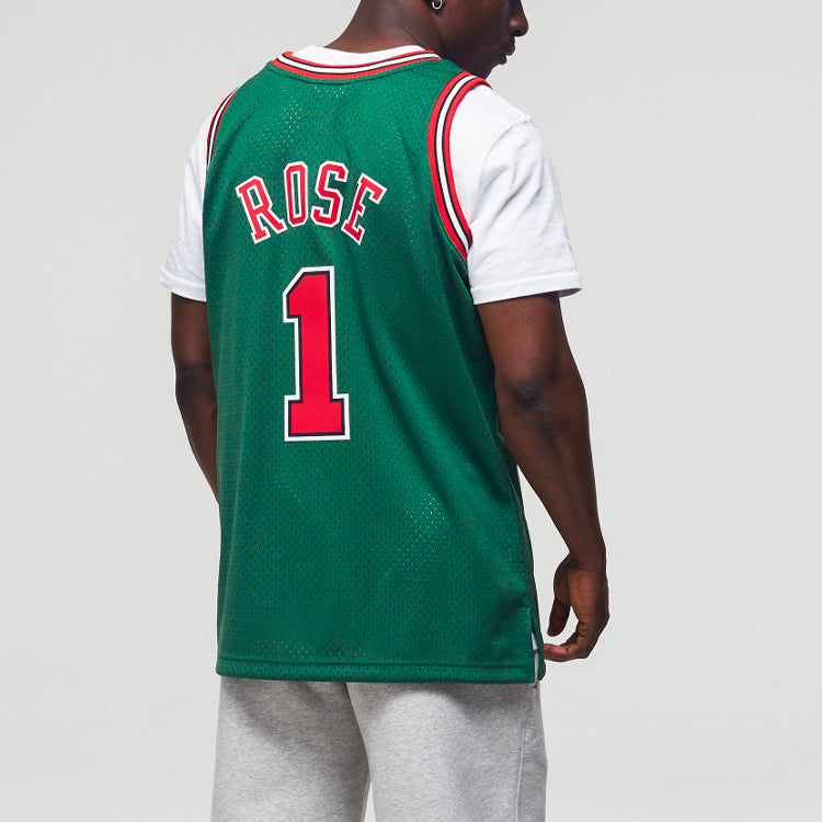 Mitchell & Ness NBA NBA SW 08-09 1 SMJYCP19241-CBUDKGN08DRS