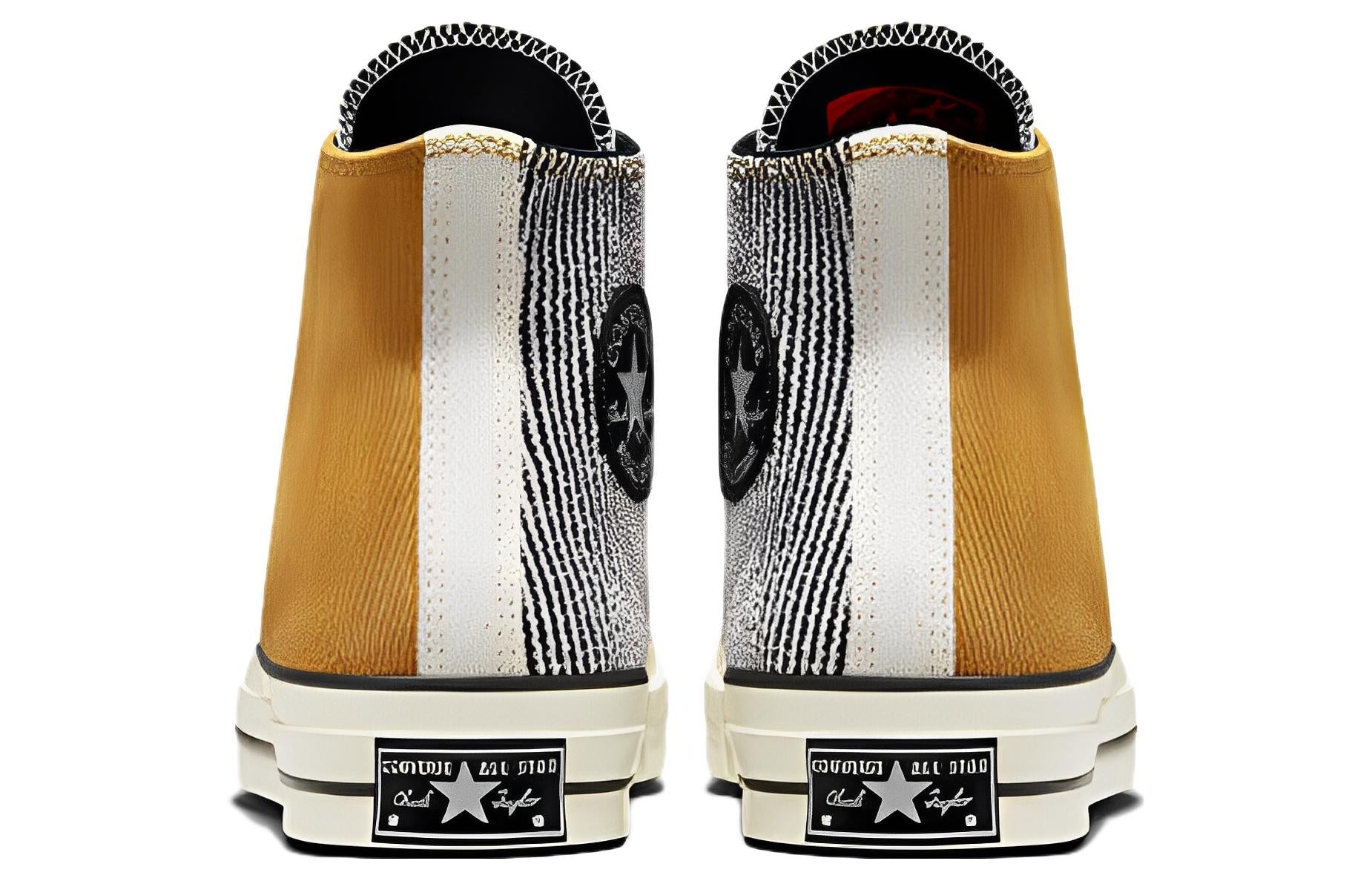 Converse Chuck 70 Workwear High 'Split - Burnt Honey' A02748C