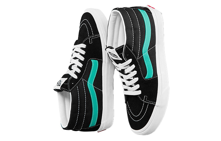 Vans Sk8-Mid 'Classic Sport' VN0A3WM34FV