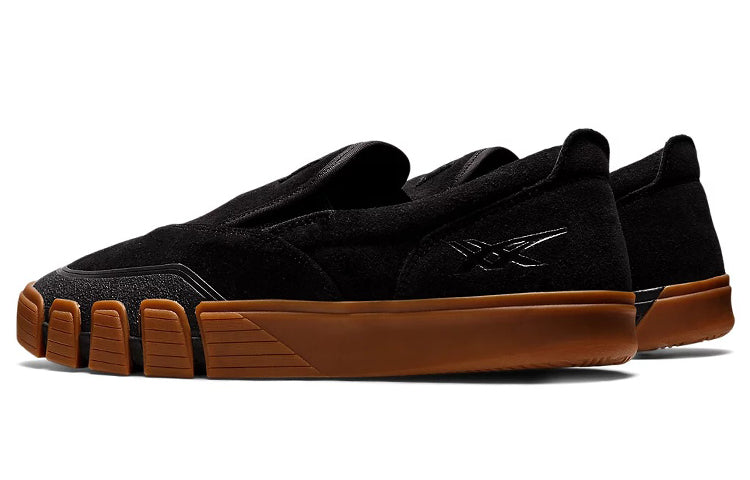 ASICS Gel-Flexkee Slip-On 'Black' 1201A356-002