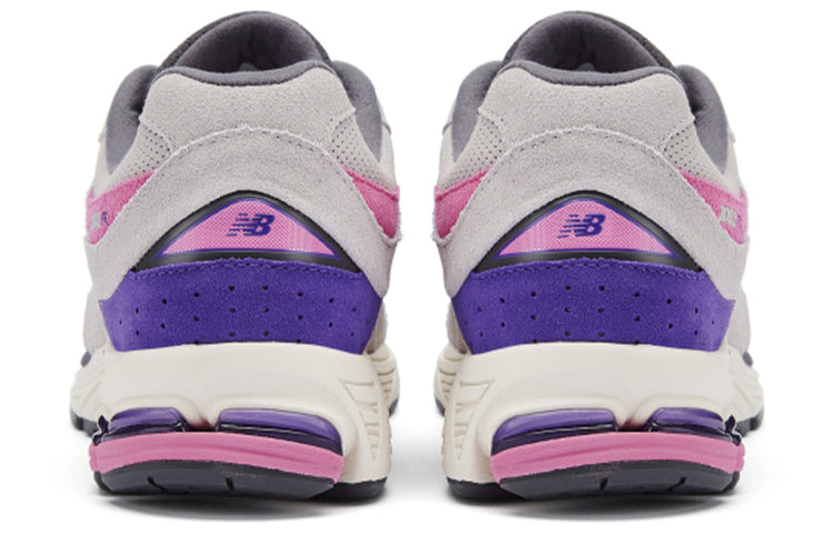 New Balance 2002R 'Rain Cloud Prism Purple' M2002RWB