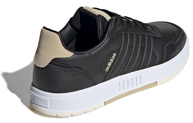 adidas neo Courtmaster Black/Grey FY8141