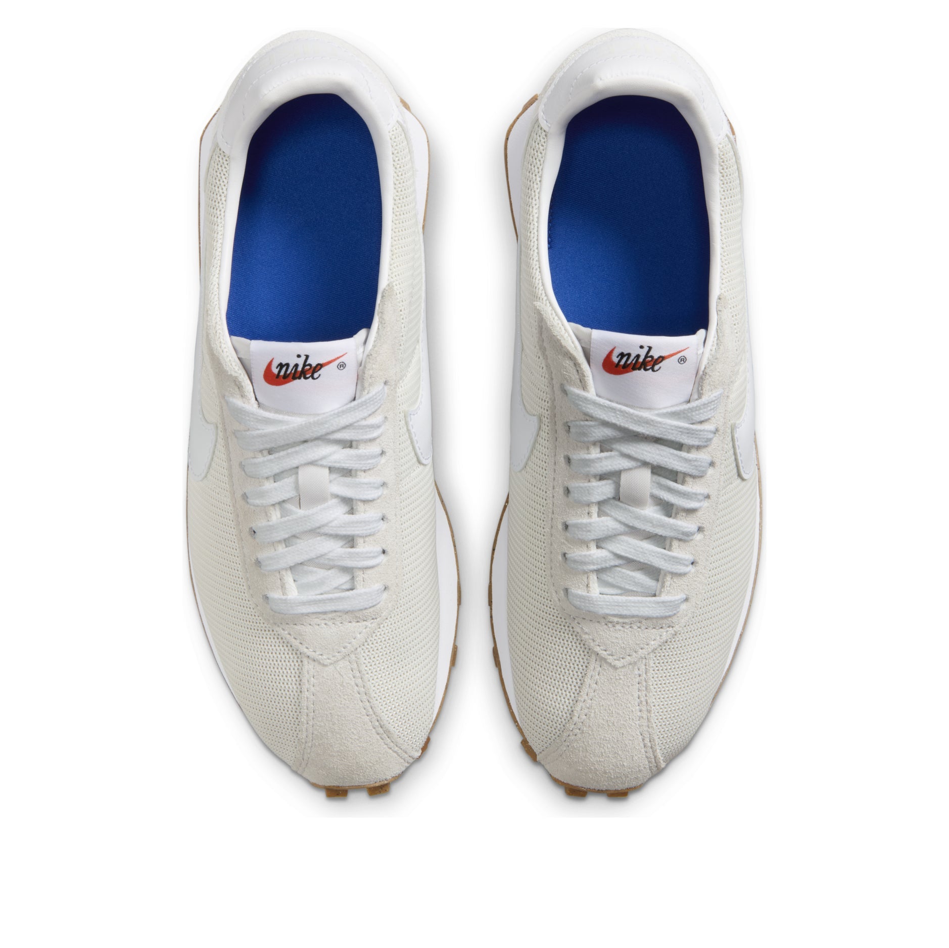 (WMNS) Nike LD 1000 'Summit White Gum' HF3227-101