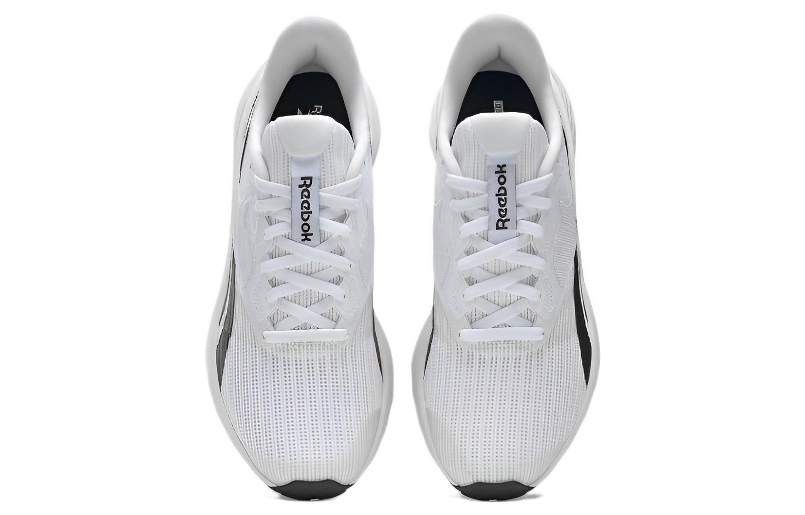 (WMNS) Reebok Energen Tech Plus 'Black Pure Grey' HP9287