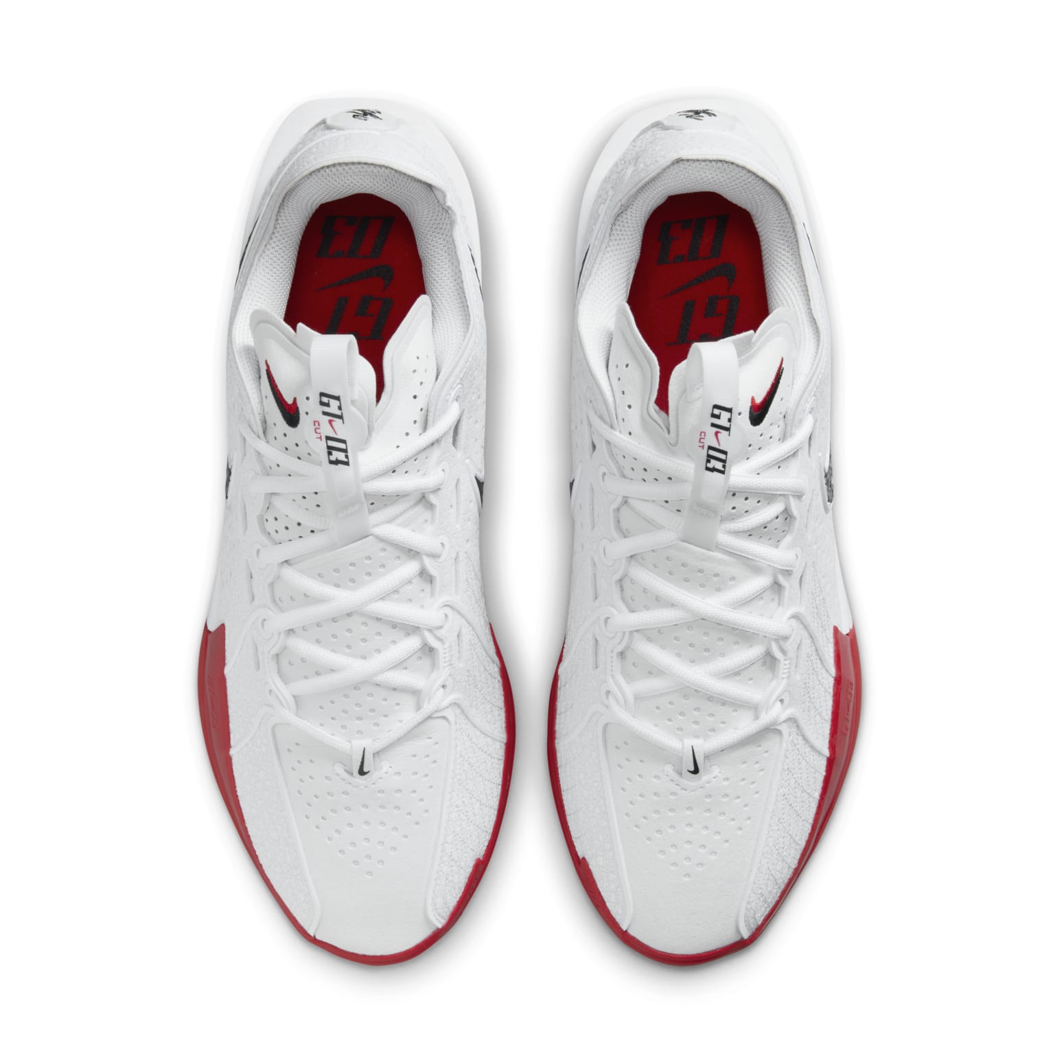 Nike Air Zoom GT Cut 3 'USA' DV2913-103