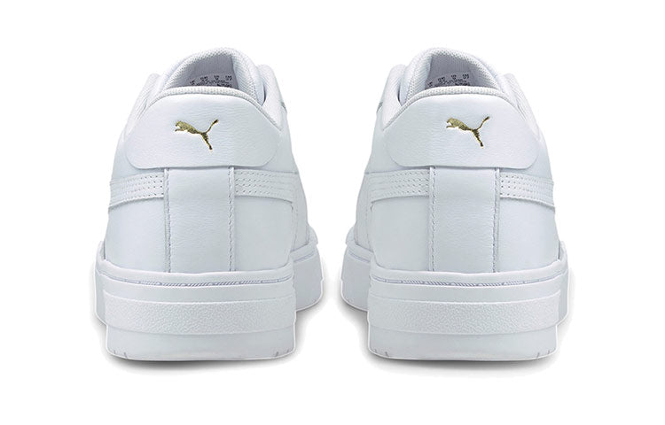 PUMA CA Pro Classic 'White' 380190-01