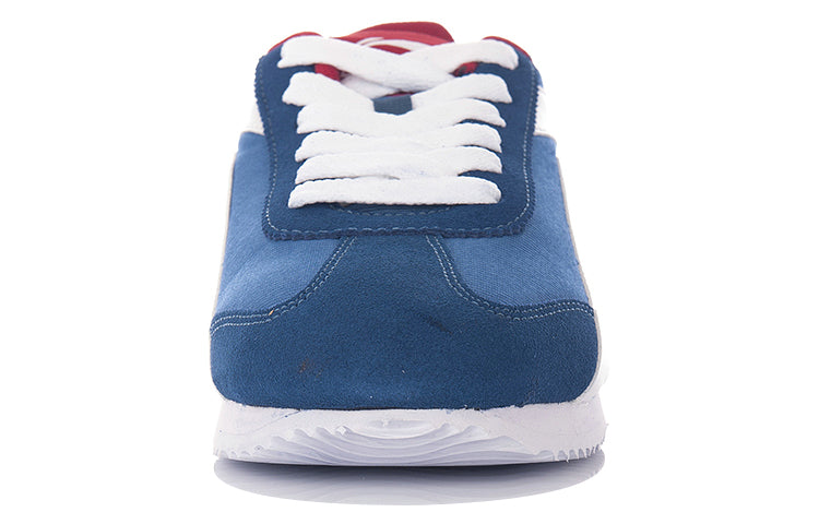 Li-Ning 3K Classic Retro 'Blue White Red' ALCH113-1