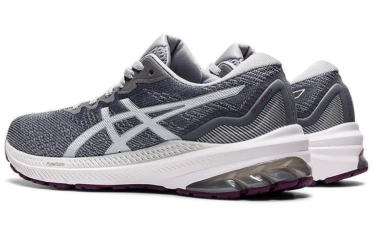 (WMNS) ASICS GT-1000 11 Wide 'Piedmont Grey' 1012B196-020