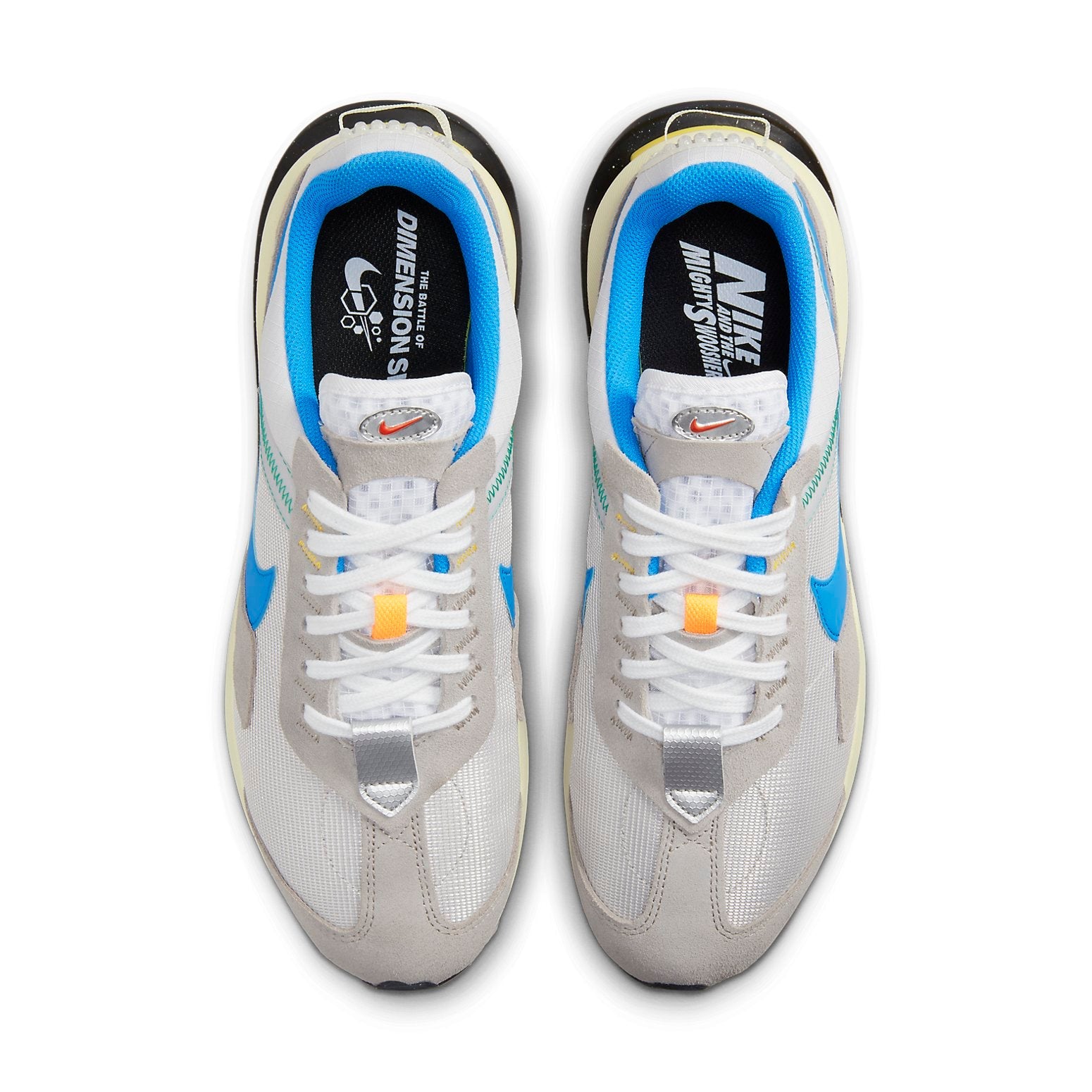 Nike Air Max Pre-Day 'Mighty Swooshers' DX6056-041