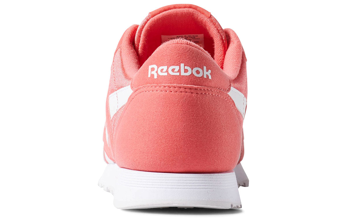 Reebok Classic Nylon Color 'Bright Rose' CN7444