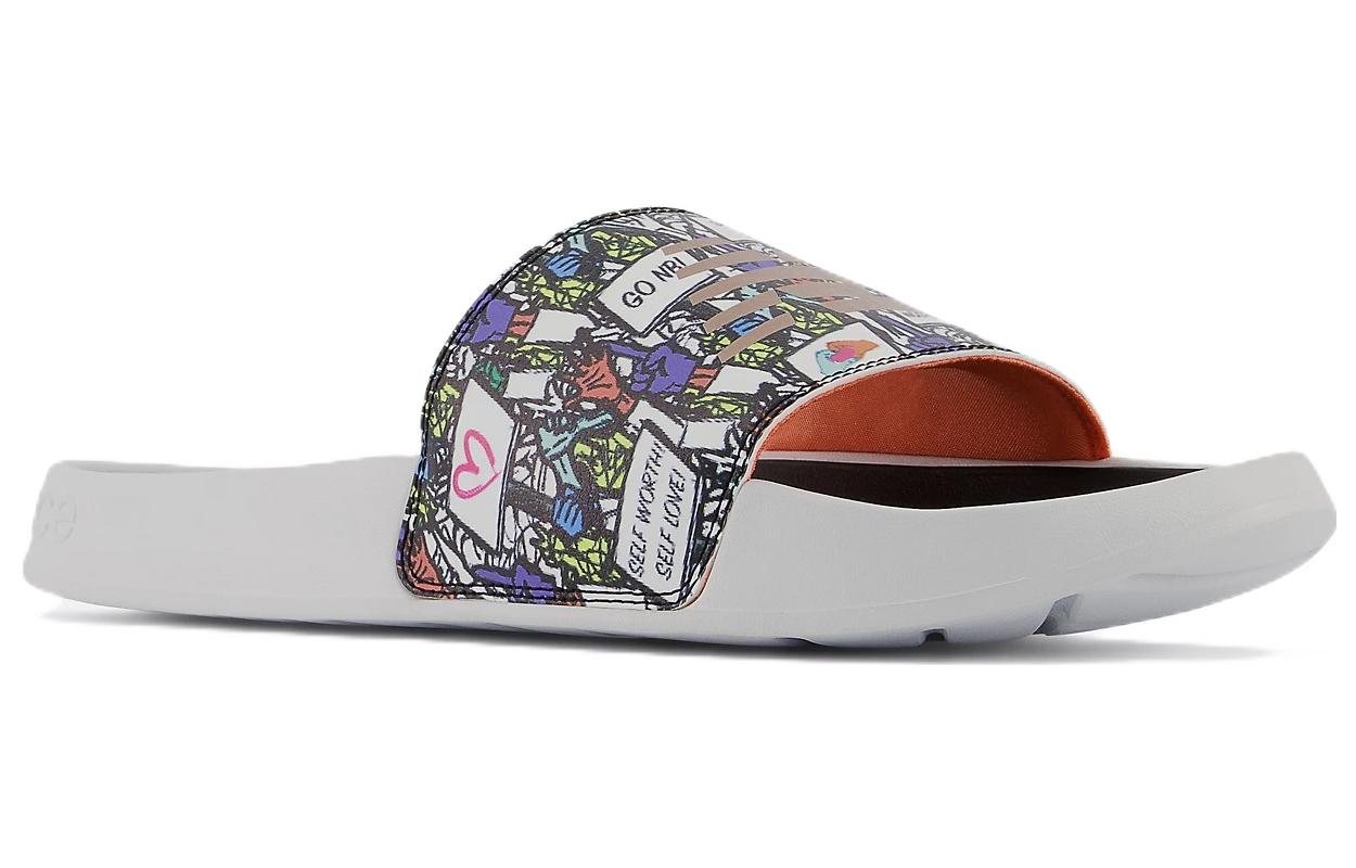 New Balance Papuce SMF SMF200DC