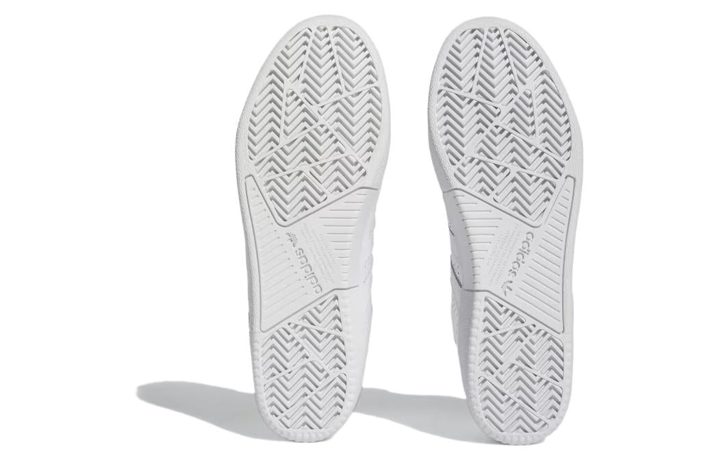 adidas Tyshawn Remastered Shoes 'White' IG5273