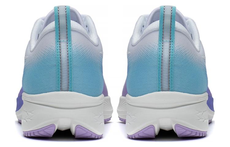 (WMNS) Li-Ning Dark Horse 6 'White Blue Purple' ARMT016-7