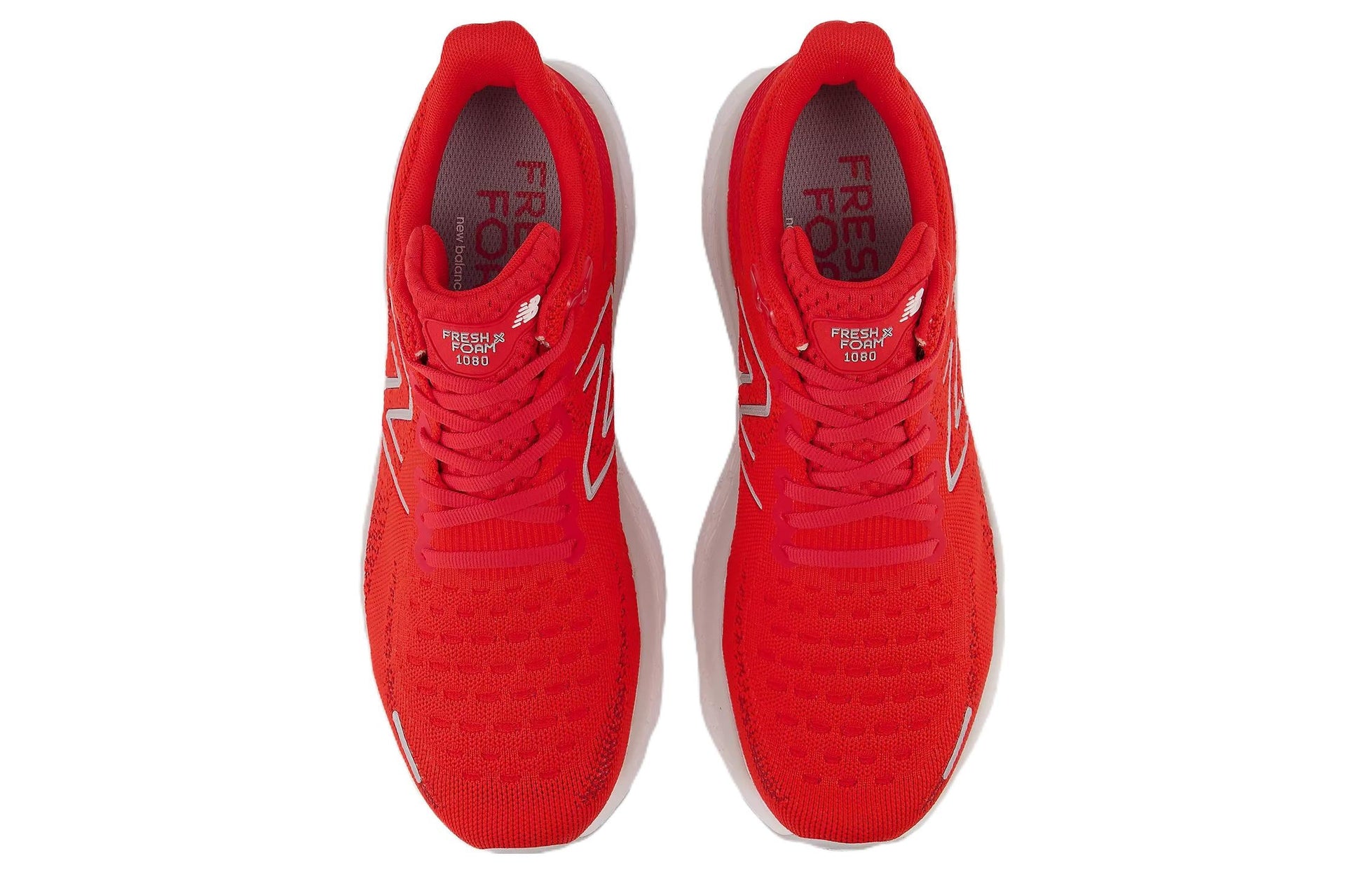 New Balance Fresh Foam X 1080v12 'True Red' M1080H12