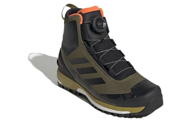 adidas Terrex Conrax Boa Rain.RDY 'Focus Olive' GY1156