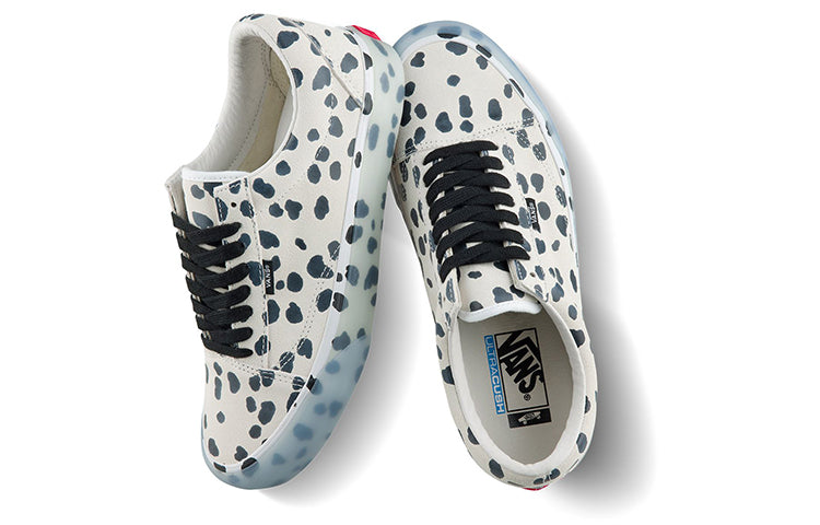 Vans Old Skool NS VLT LX 'Dalmatian' VN0A4UVQ2V2