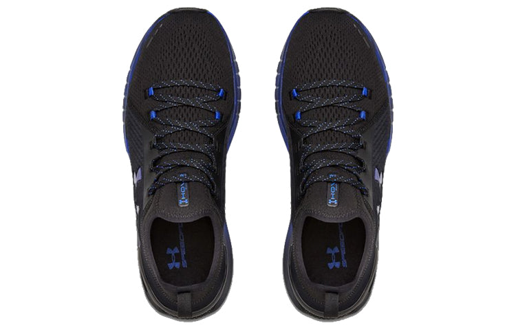 Under Armour HOVR Phantom SE BNB 'Black Blue' 3022679-003