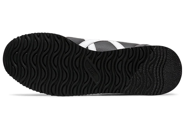 ASICS Tiger Runner 'Black White' 1191A301-001