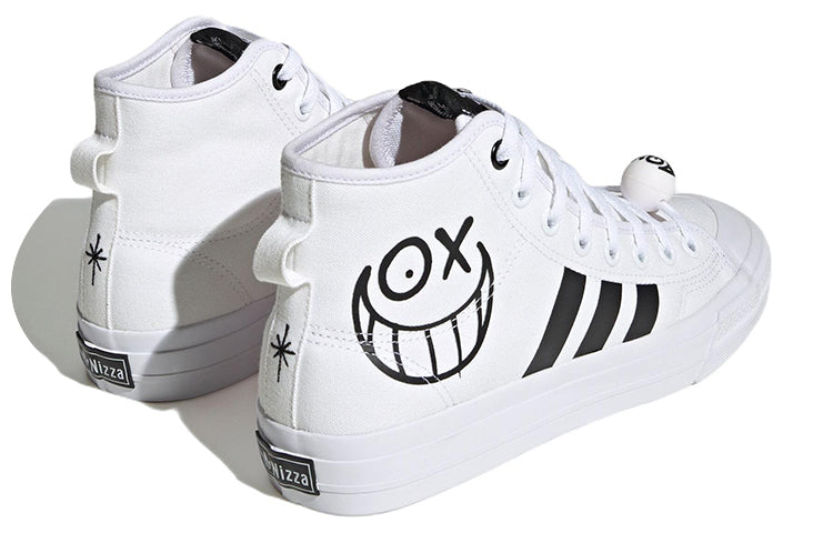 adidas Nizza Hi 'Andre Saraiva Love Union' HQ6861