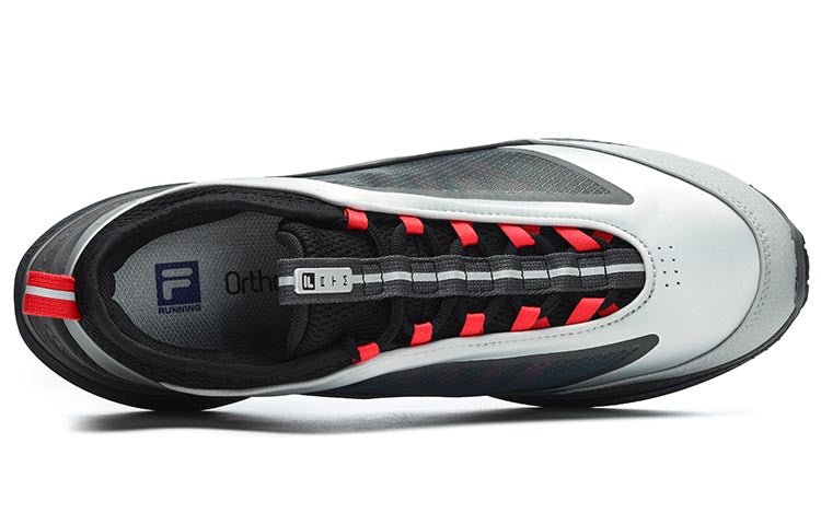 FILA RTM 'Black Grey White' A12M241309FSI