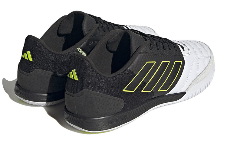 adidas Top Sala Competition 'Black Solar Yellow' GY9055