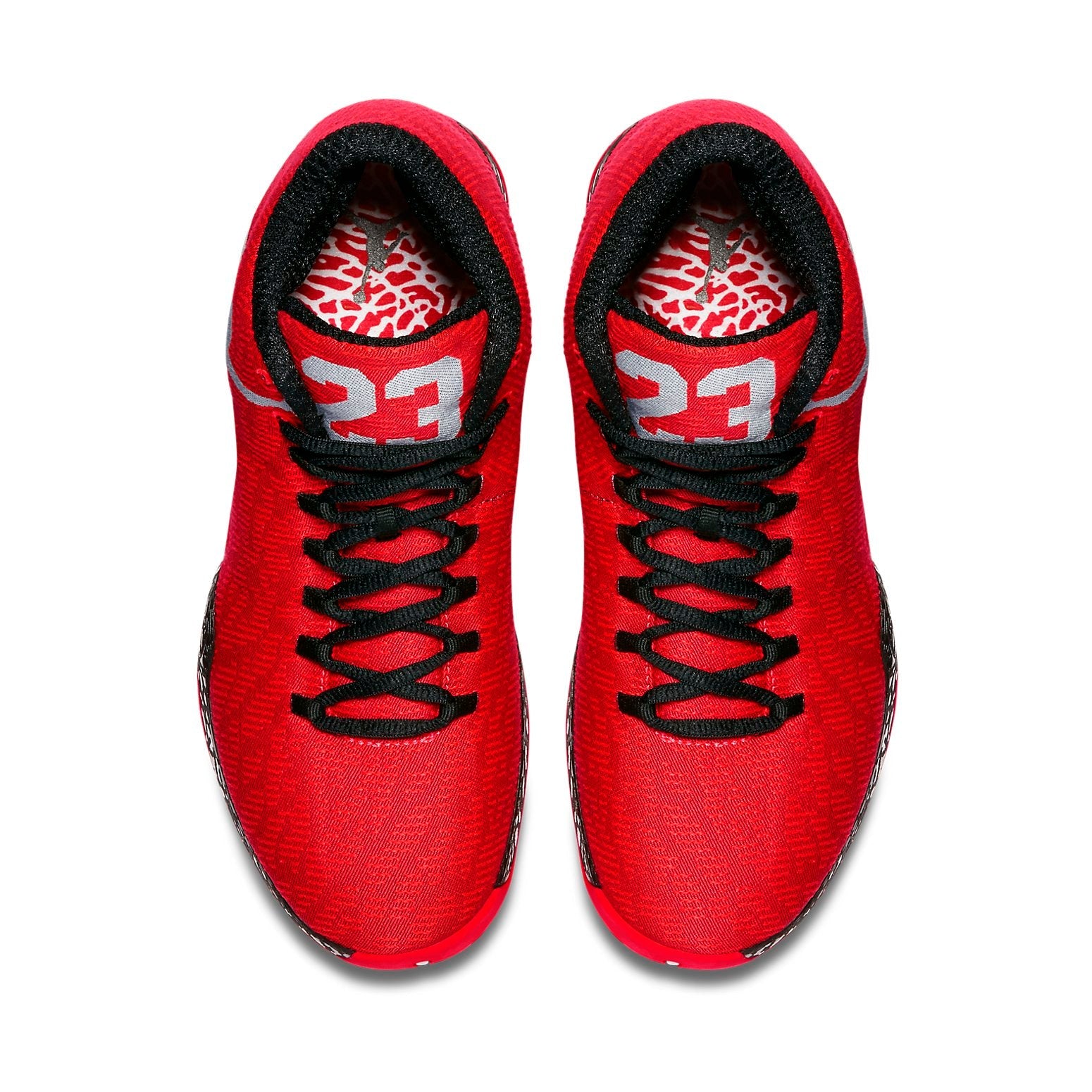 Air Jordan 29 'Infrared 23' 695515-623