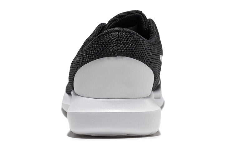 (WMNS) ASICS Metro Lyte II Slip-ON Black/White 1132A034-001