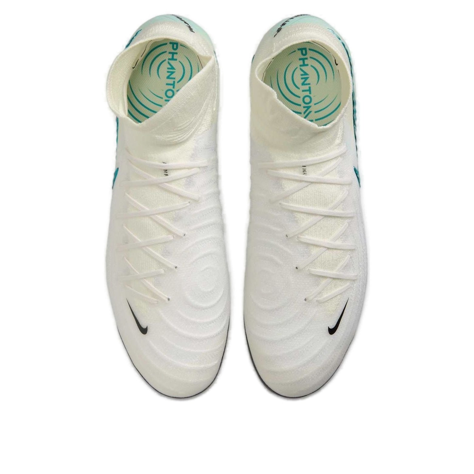 Nike Phantom Luna 2 Elite LV8 FG 'Chromatic Pack White Multi-Colour' HV4891-100
