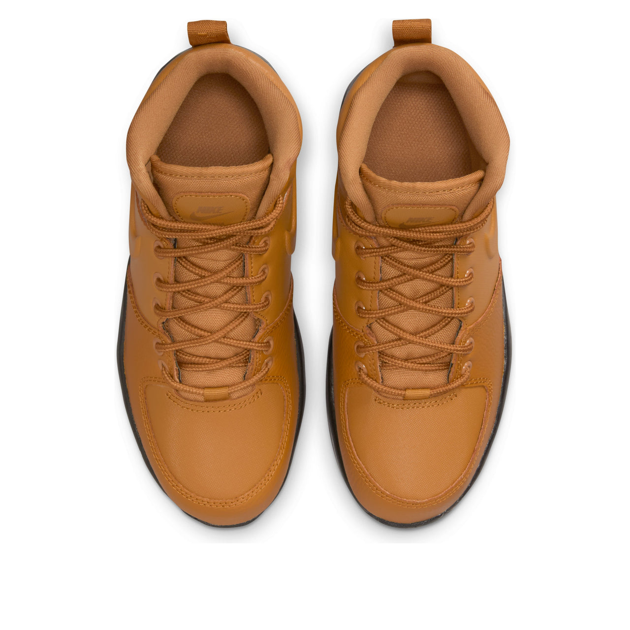 (GS) Nike Manoa 'Wheat Black' HF0750-700