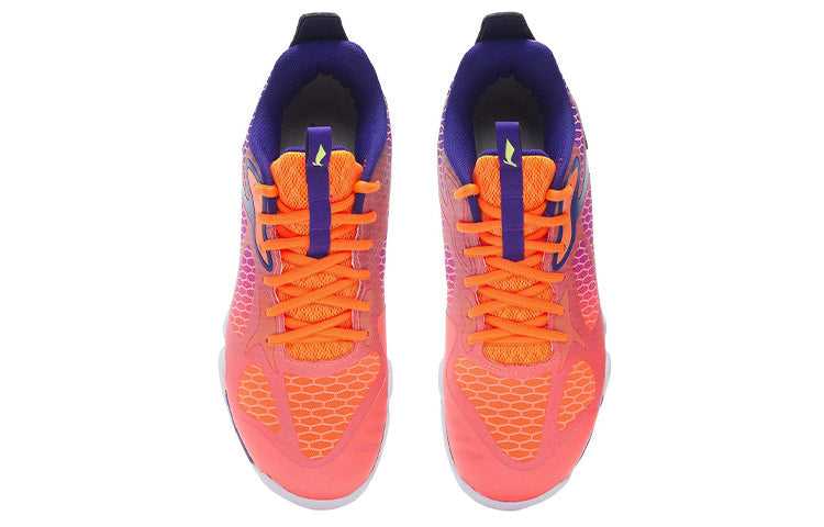 Li-Ning X Tructure Soft Badminton Training AYTM031-14