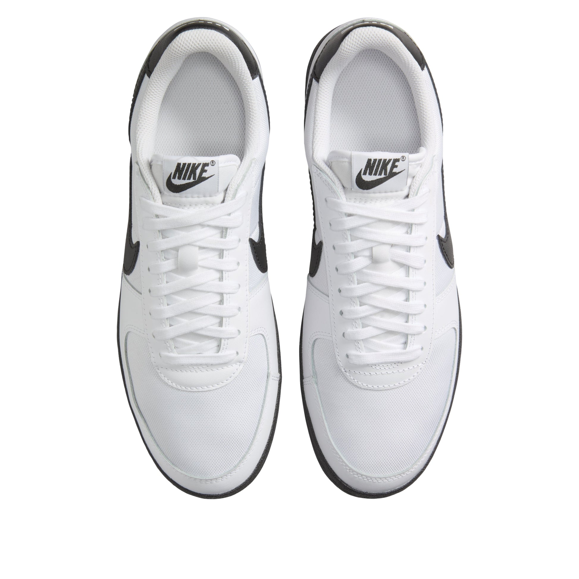 Nike Field General 82 Leather 'White Black' IF1738-100